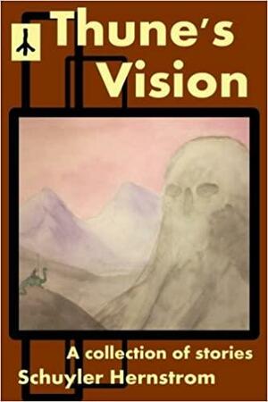 Thune's Vision by Schuyler Hernstrom