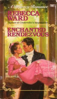 Enchanted Rendezvous by Rebecca Ward