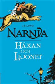 Häxan och lejonet by C.S. Lewis