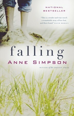 Falling by Anne Simpson