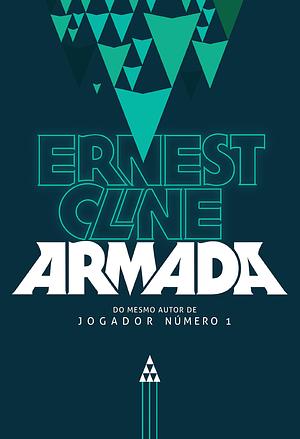 Armada by Ernest Cline