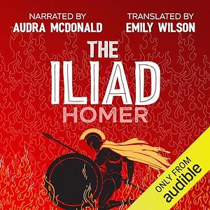 The Iliad by Homer