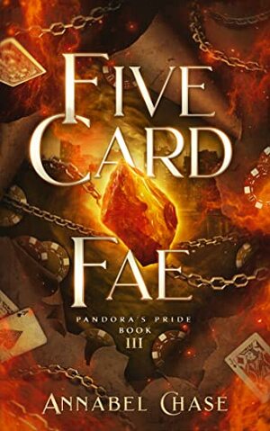 Five Card Fae by Annabel Chase