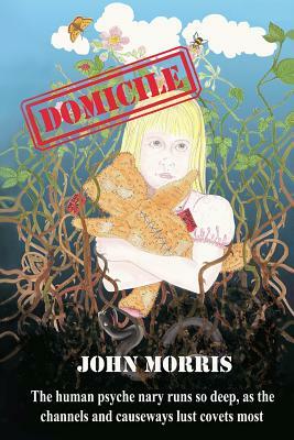 Domicile by John Morris