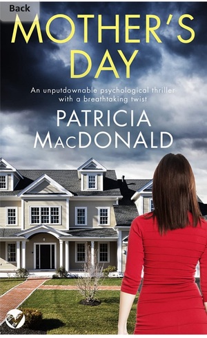 Mother's Day by Patricia MacDonald