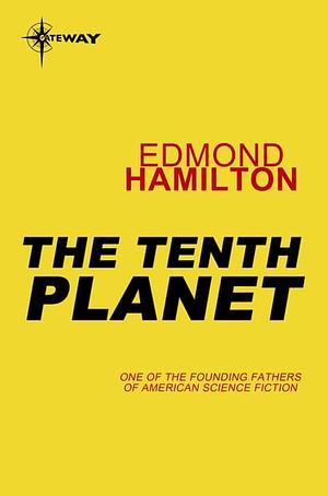 The Tenth Planet by Edmund Cooper