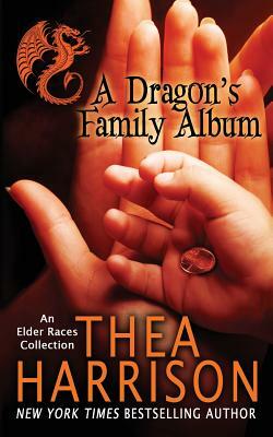 A Dragon's Family Album by Thea Harrison