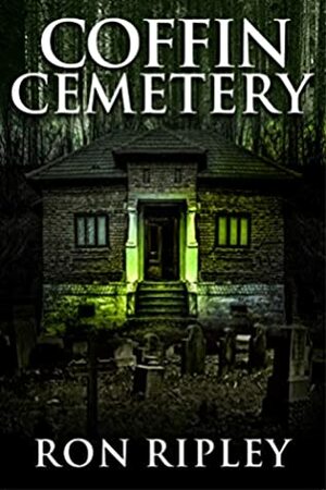 Coffin Cemetery by Ron Ripley