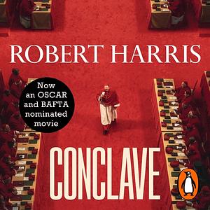 Conclave by Robert Harris