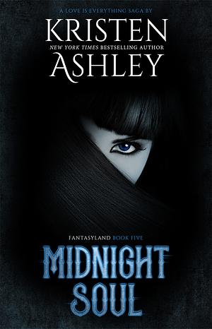 Midnight Soul by Kristen Ashley