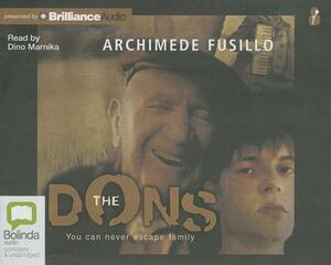 The Dons by Archimede Fusillo