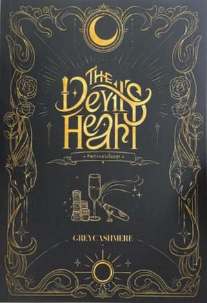 The Devil's Heart: ดวงใจอสูร by Greycashmere