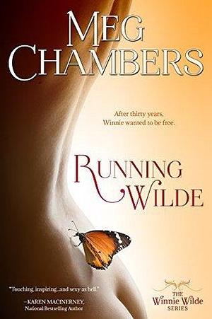 Running Wilde by Sue Ann Jaffarian, Sue Ann Jaffarian, Sue Ann Jaffarian