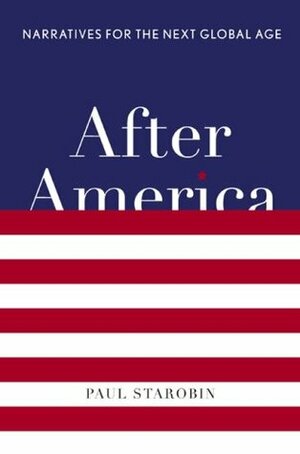 After America by Paul Starobin