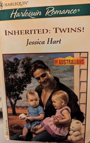 Inherited: Twins! by Jessica Hart