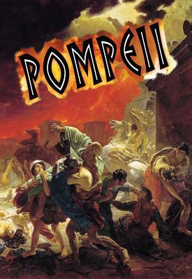 Pompeii by Robin Johnson