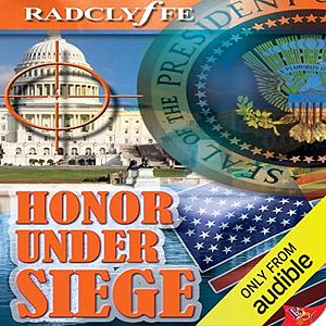 Honor Under Siege by Radclyffe