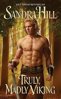 Truly, Madly Viking by Sandra Hill