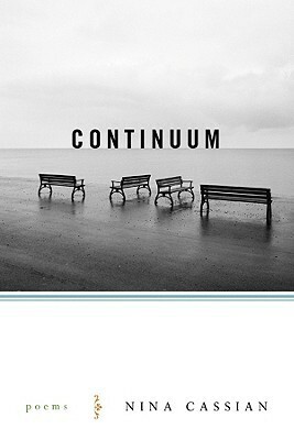 Continuum: Poems by Nina Cassian