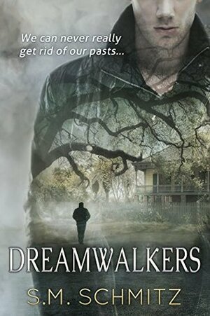 Dreamwalkers by S.M. Schmitz