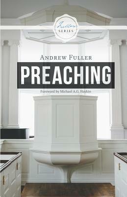 Preaching by Andrew Fuller