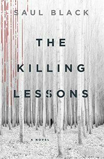 The Killing Lessons by Saul Black