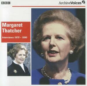 Margaret Thatcher, Interviews 1975-1990 by British Broadcasting Corporation