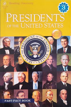 Presidents of the United States by Kathryn Knight