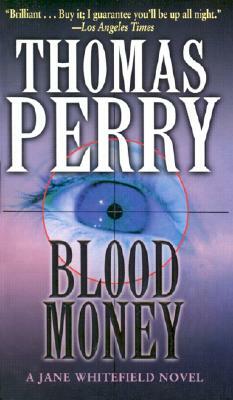 Blood Money by Thomas Perry