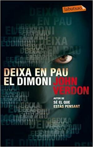 Deixa en pau el dimoni by John Verdon