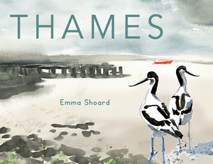 Thames by Emma Shoard