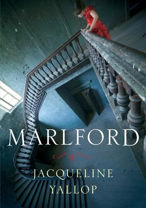 Marlford by Jacqueline Yallop