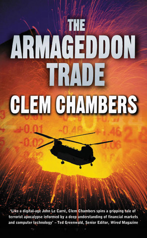 Armageddon Trade, The by Clem Chambers