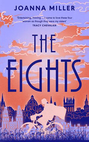 The Eights by Joanna Miller