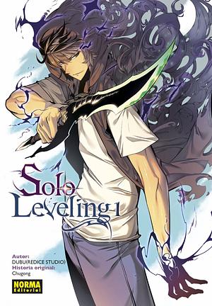 Solo Leveling 1 by DUBU(REDICE STUDIO), Chugong