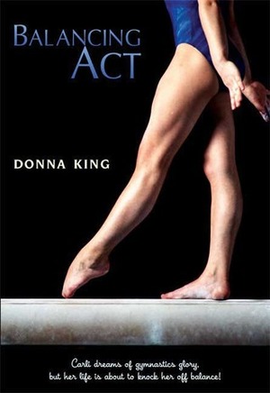Balancing Act by Donna King