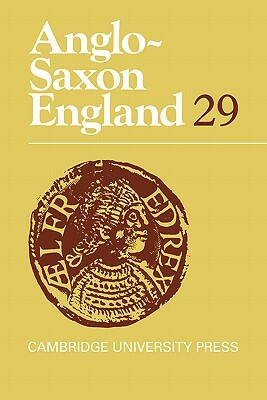 Anglo-Saxon England by 