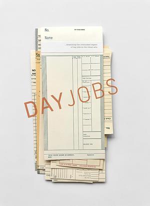 Day Jobs by Veronica Roberts