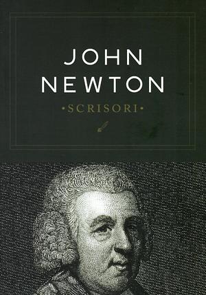 Scrisori by John Newton