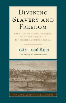 Divining Slavery and Freedom: The Story of Domingos Sodré, an African Priest in Nineteenth-Century Brazil by João José Reis