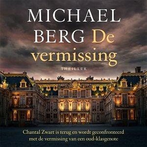 De vermissing by Michael Berg