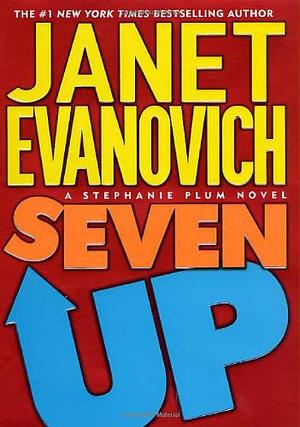 Seven Up by Janet Evanovich