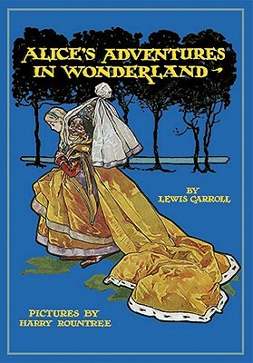 Alice's Adventures in Wonderland by Lewis Carroll