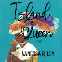 Island Queen by Vanessa Riley