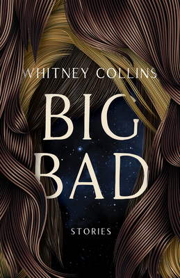 Big Bad by Whitney Collins