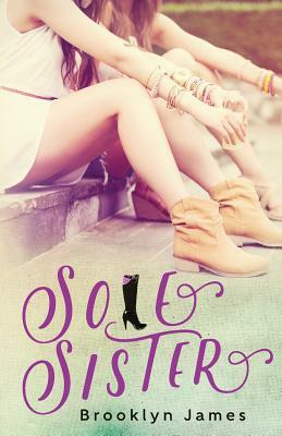 Sole Sister by Brooklyn James