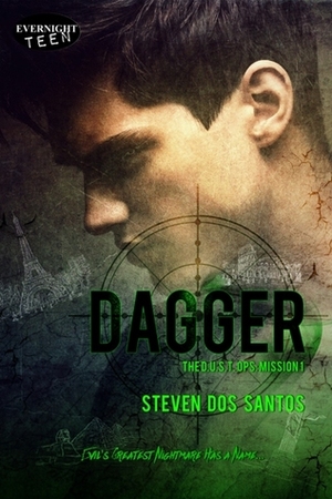 Dagger by Steven Dos Santos