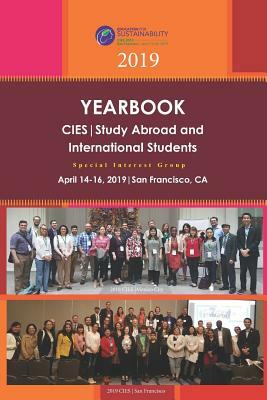 2019 Yearbook: Study Abroad and International Students by Star