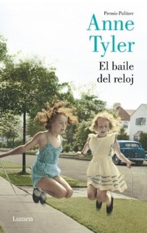 El baile del reloj by Anne Tyler