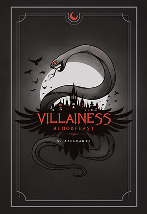 Villainess - Bloodfeast  by 